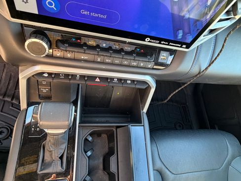 Used 2022 Toyota Tundra Platinum image 20