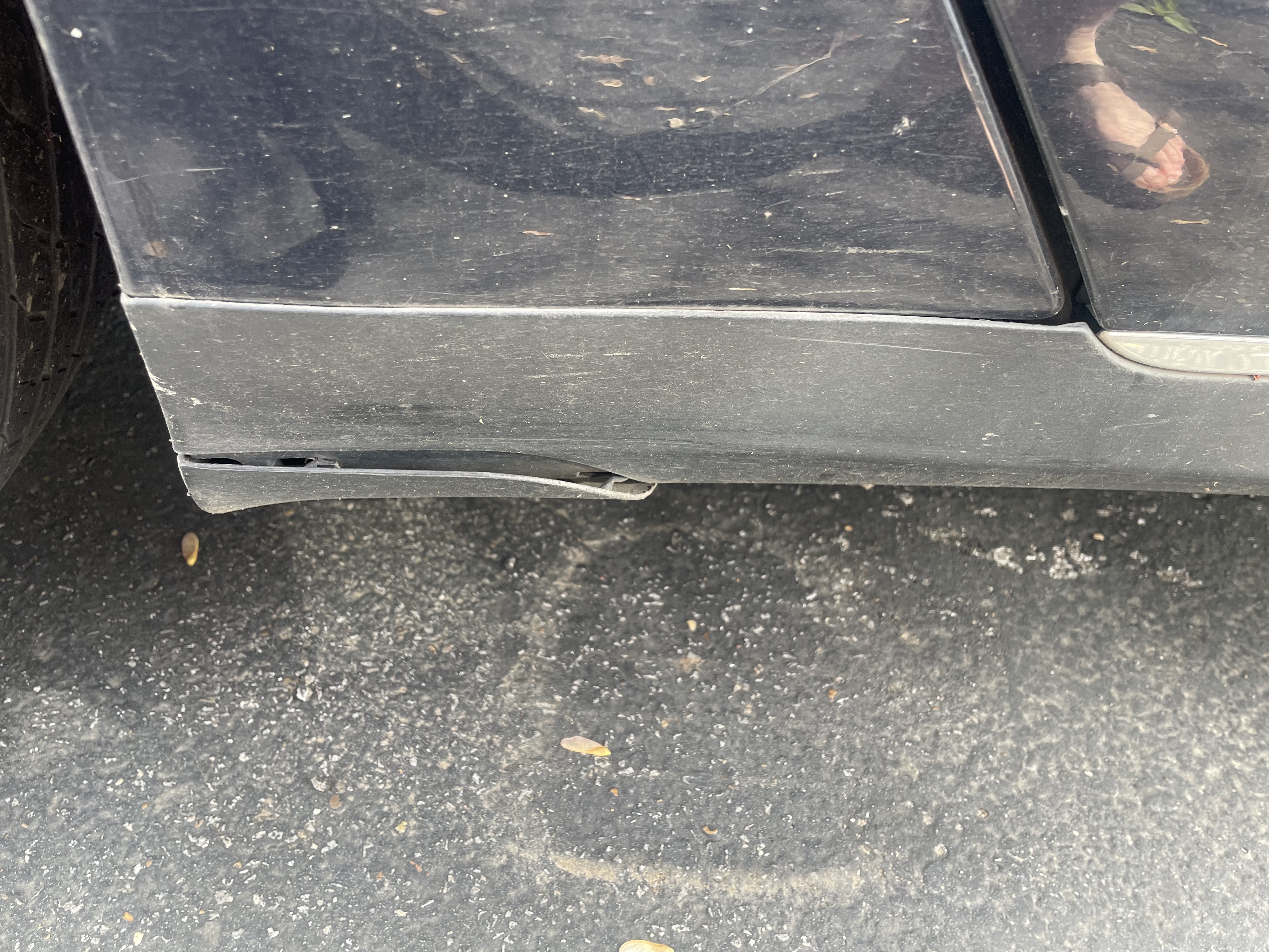 Used 2013 Tesla Model S RWD image 4