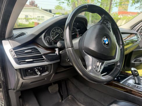 Used 2015 BMW X5 xDrive35d AWD/4WD image 28