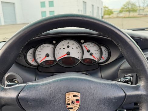 Used 1999 Porsche 911 Carrera RWD image 26