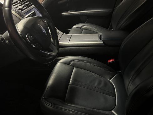 Used 2019 Lincoln MKZ Reserve w/ Reserve Plus Package image 14