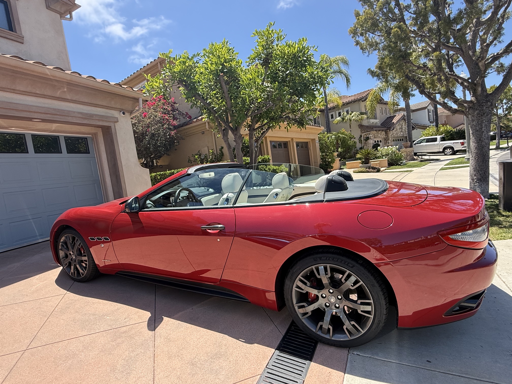 Used 2013 Maserati GranTurismo Sport RWD image 8