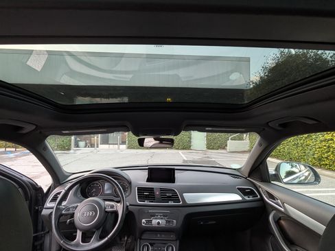 Used 2016 Audi Q3 2.0T Premium Plus w/ Technology Package image 15