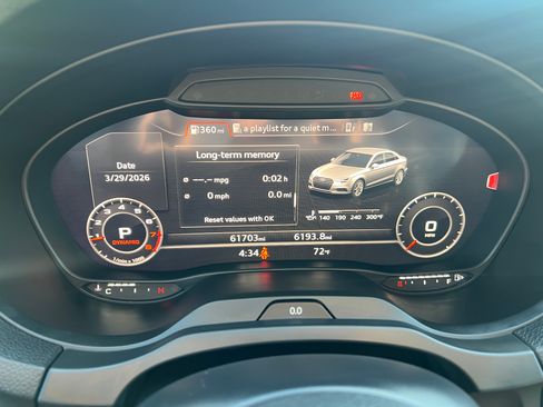 Used 2019 Audi A3 2.0T Premium Plus w/ Premium Plus Package image 13