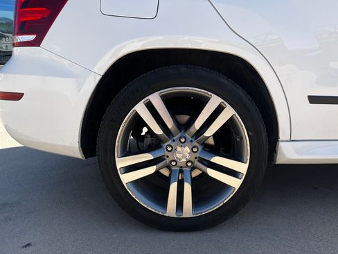 Used 2013 Mercedes-Benz GLK 350 GLK 350 4MATIC Sport Utility 4 image 29