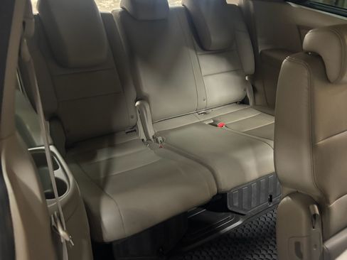 Used 2014 Honda Odyssey EX-L image 14
