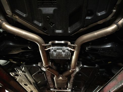 Used 2013 Mercedes-Benz C 63 AMG C 63 AMG Sedan 4D image 31