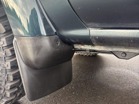 Used 1994 Toyota Land Cruiser Sport Utility 4D image 23