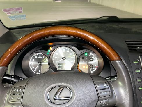 Used 2007 Lexus GS 350 image 15