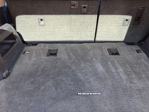 Used 2012 Toyota 4Runner Limited image 18