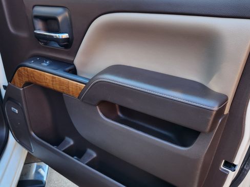 Used 2015 GMC Sierra 1500 SLT image 27