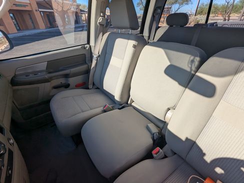 Used 2008 Dodge Ram 1500 Truck SLT w/ Popular Equipment Group image 20