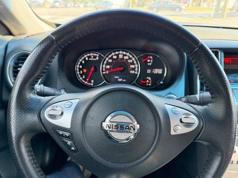 Used 2012 Nissan Maxima 3.5 S w/ Limited Edition Pkg image 11