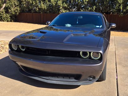 Used 2020 Dodge Challenger SXT w/ Blacktop Package