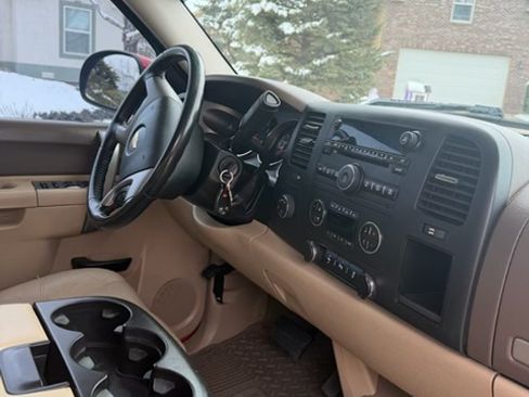 Used 2013 Chevrolet Silverado 1500 LT w/ All-Star Edition image 10