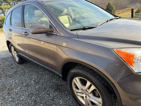 Used 2011 Honda CR-V EX-L image 6