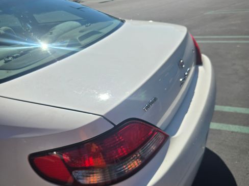 Used 2001 Toyota Solara SE FWD image 5