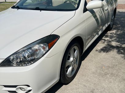 Used 2008 Toyota Solara SLE