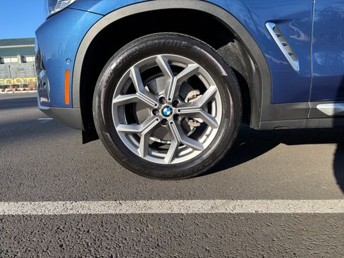 Used 2023 BMW X3 xDrive30i w/ Premium Package image 5