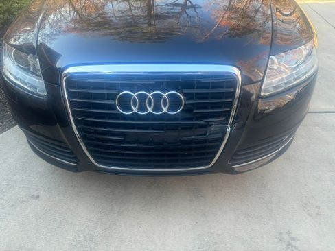 Used 2009 Audi A6 3.2 Premium Plus FWD image 2