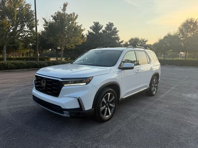 Used 2023 Honda Pilot Touring