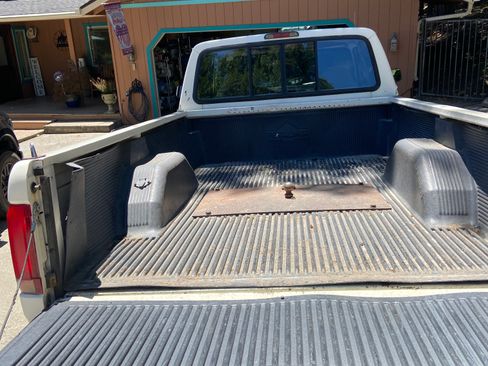 Used 1994 Ford F250 4x4 SuperCab image 10