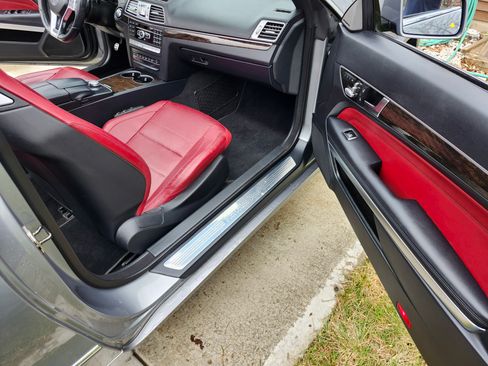 Used 2014 Mercedes-Benz E 350 Cabriolet image 16