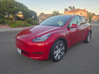 Used 2021 Tesla Model Y Long Range
