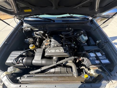 Used 2005 Toyota Tundra SR5 image 12