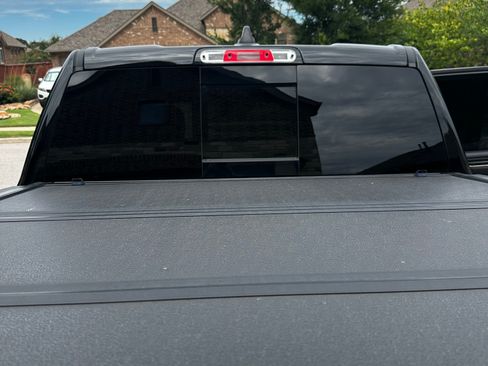 Used 2021 RAM 1500 Rebel w/ Rebel Level 1 Equipment Group AWD/4WD image 15