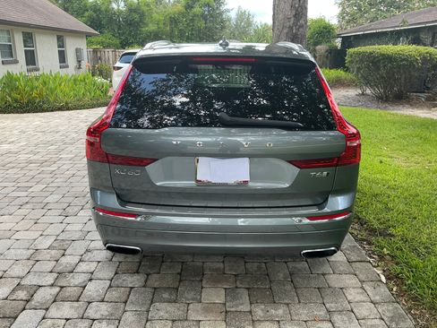 Used 2018 Volvo XC60 T6 Inscription w/ Convenience Package AWD/4WD image 15