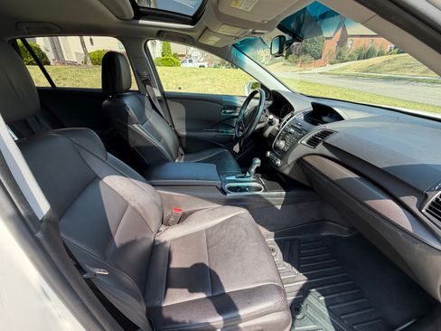 Used 2017 Acura RDX FWD image 11