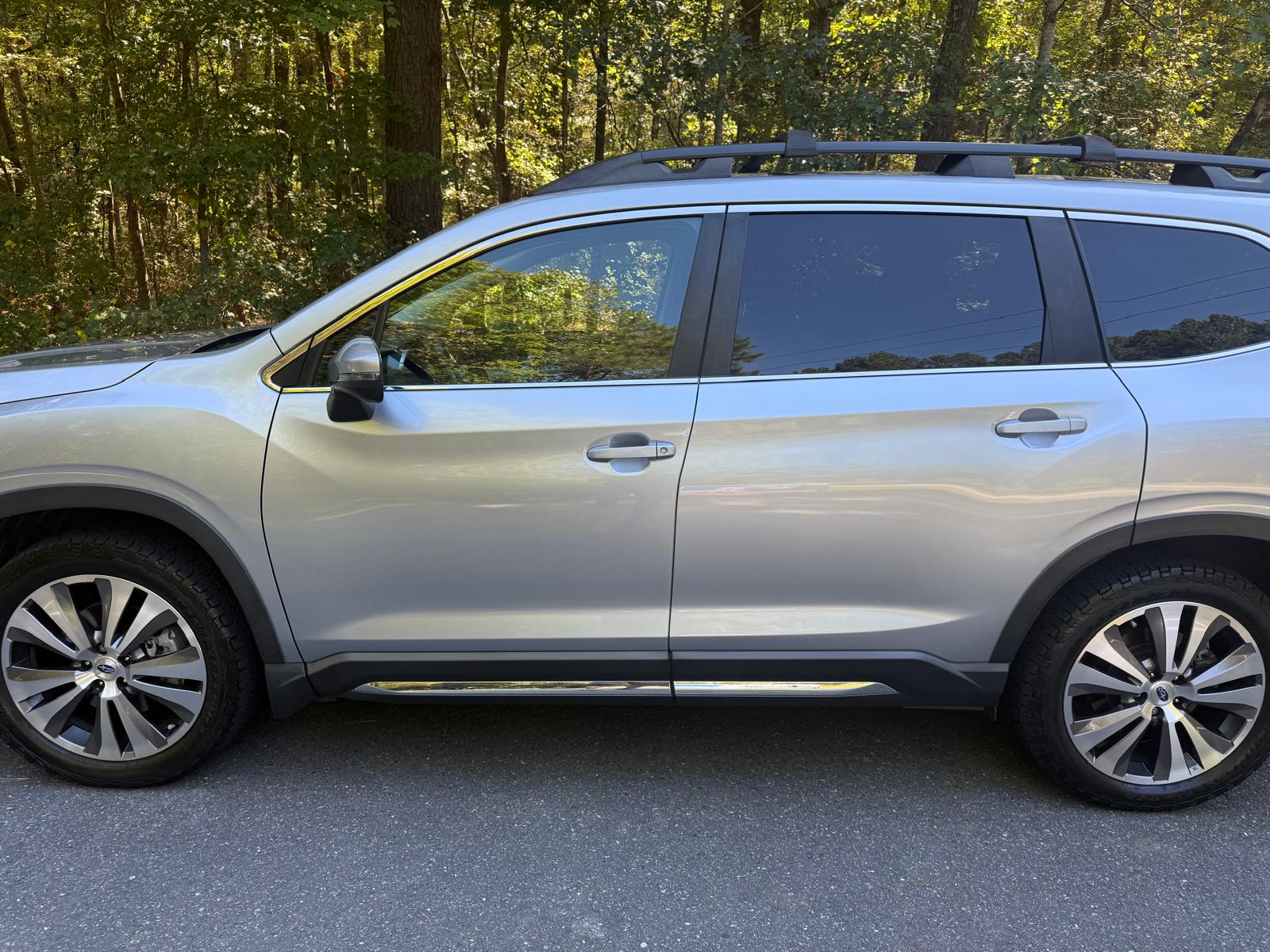 Used 2022 Subaru Ascent Limited AWD/4WD image 4