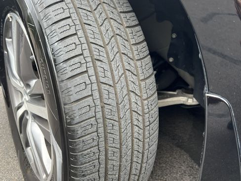Used 2020 INFINITI QX60 Luxe AWD/4WD image 13