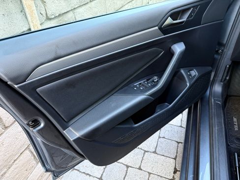 Used 2021 Volkswagen Jetta S w/ Driver Assistance Package FWD image 13