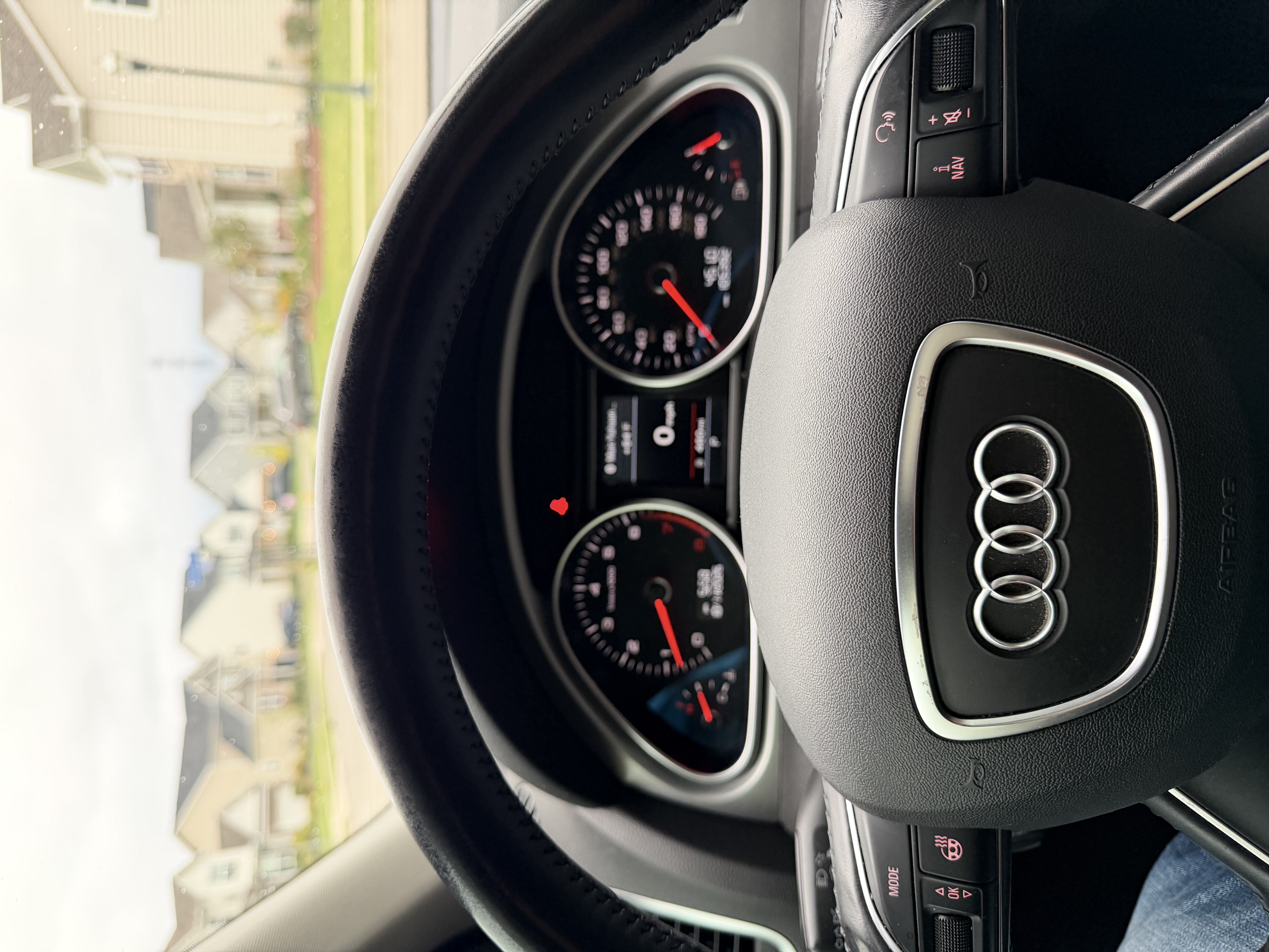 Used 2014 Audi Q7 3.0T Premium Plus AWD/4WD image 24