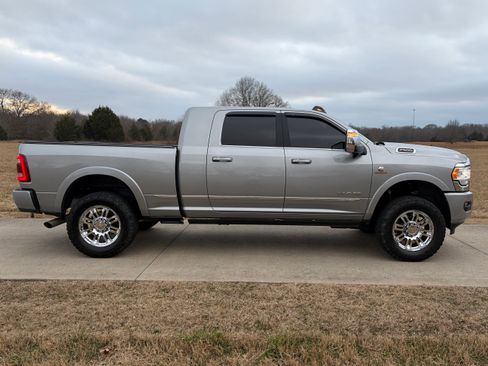 Used 2023 RAM 2500 Limited image 6