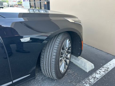 Used 2019 Cadillac CT6 Premium Luxury image 10