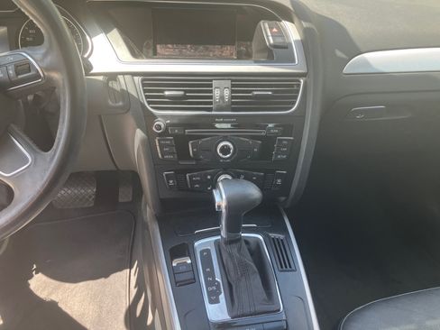 Used 2013 Audi A4 2.0T Premium w/ Convenience Pkg image 8