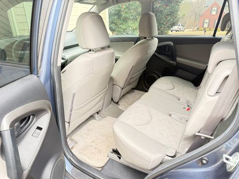 Used 2010 Toyota RAV4 4WD image 6