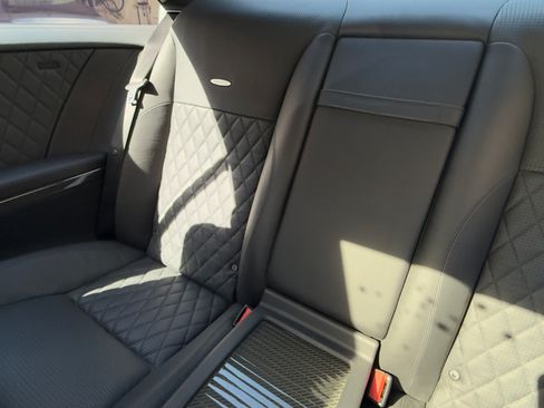 Used 2012 Mercedes-Benz CL 65 AMG image 20