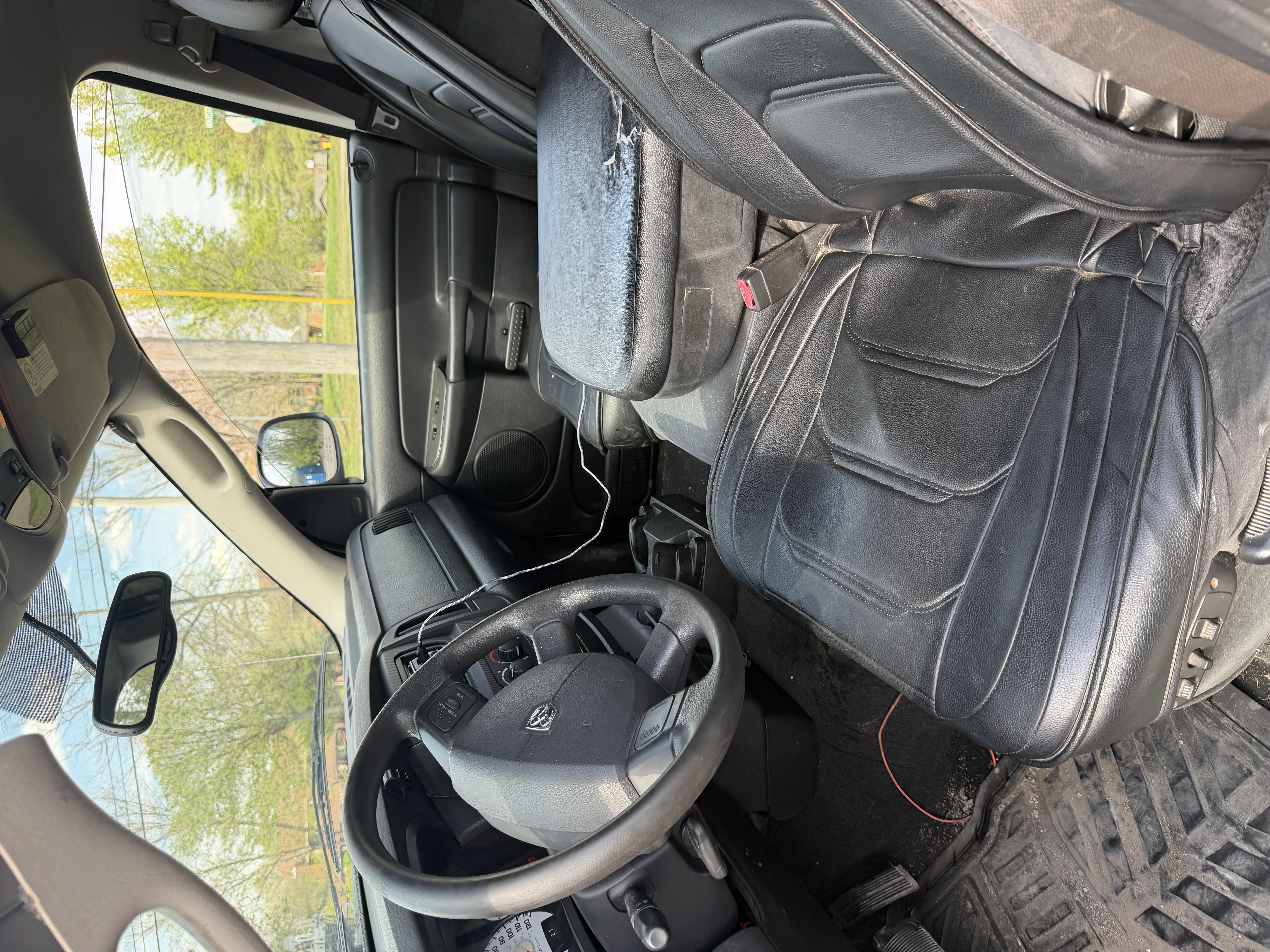 Used 2005 Dodge Ram 1500 Truck SLT w/ Light Group RWD image 5
