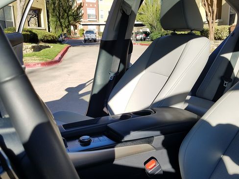 Used 2014 Lexus IS 250 image 11