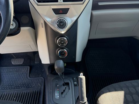 Used 2015 Scion iQ image 11