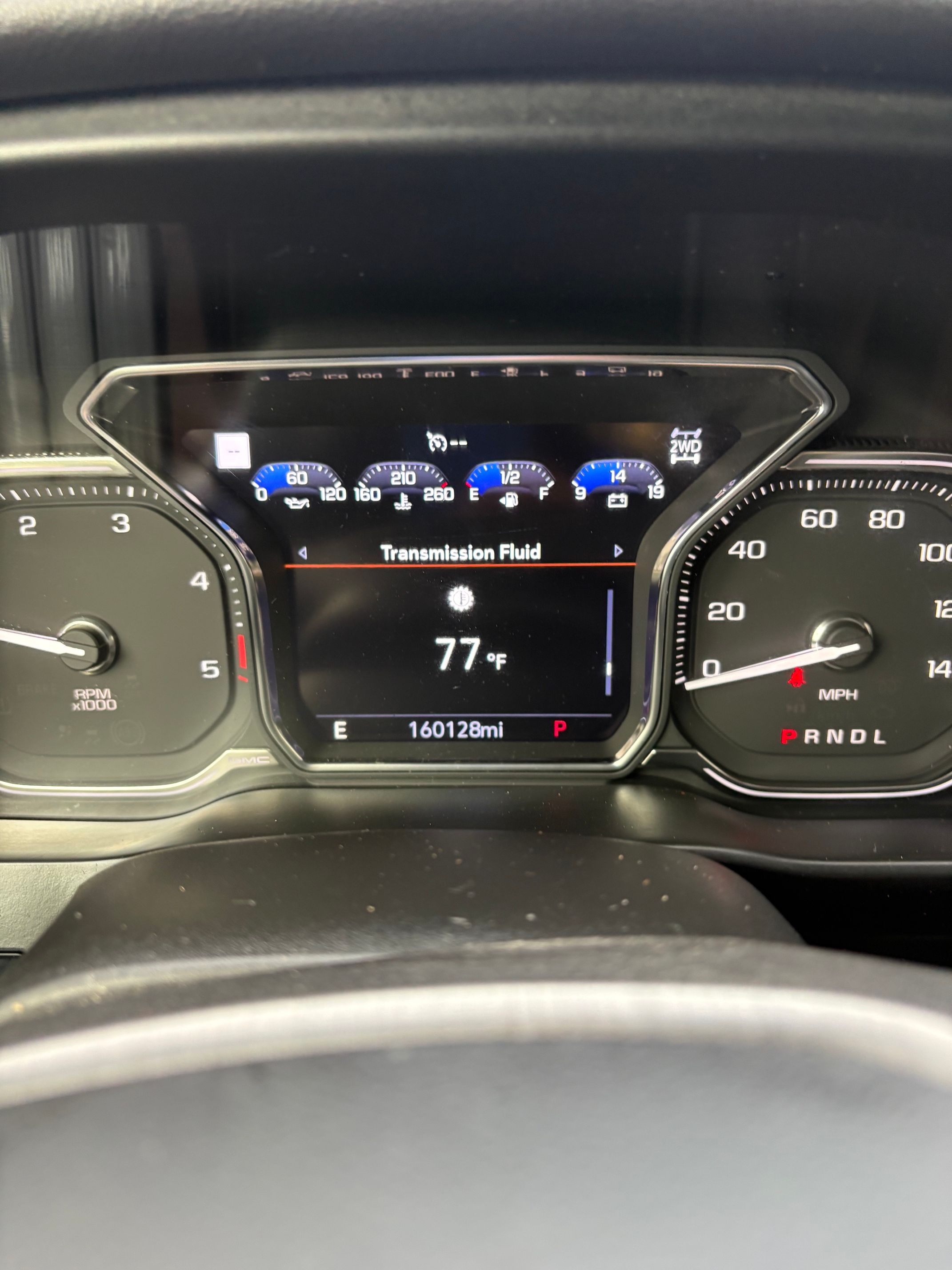 Used 2020 GMC Sierra 2500 Denali w/ Denali Ultimate Package AWD/4WD image 18