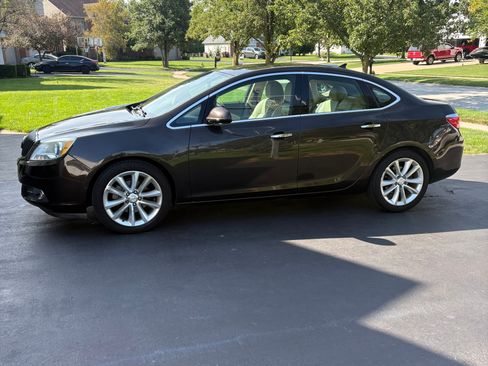 Used 2014 Buick Verano Convenience FWD image 2