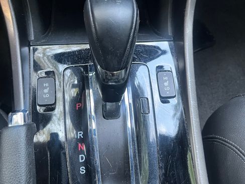 Used 2016 Honda Accord EX-L image 12