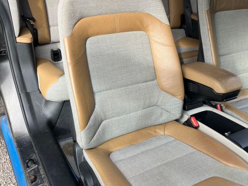 Used 2015 BMW i3 w/ Range Extender image 13