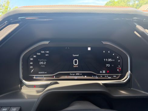 Used 2022 GMC Sierra 1500 AT4 w/ AT4 Premium Package AWD/4WD image 6