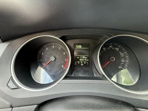 Used 2015 Volkswagen Jetta S FWD image 8